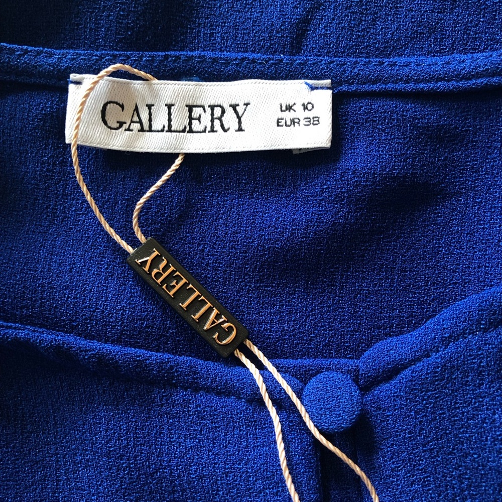Gallery Button Front Top - Picture 5 of 6